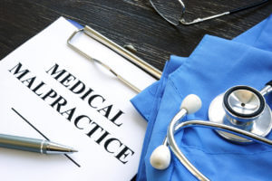 Medical Malpractice