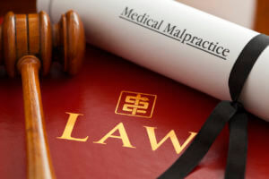 Medical Malpractice