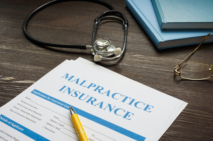 Medical Malpractice Insurance