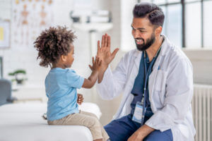 Pediatric Malpractice Insurance